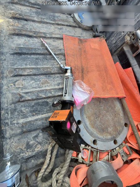 2025 PETOL P95-525