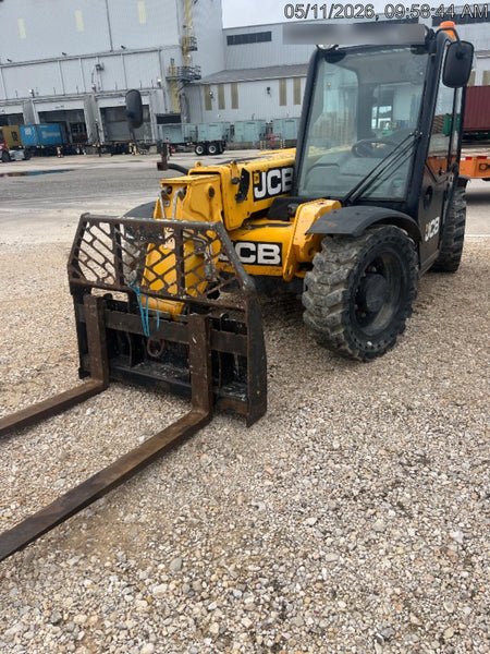 2021 JCB 505-20TC