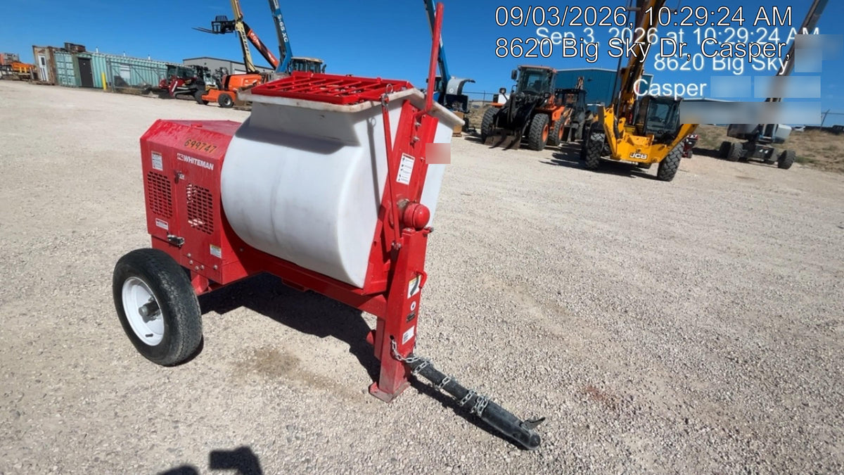 2026 MULTIQUIP WM90PH8