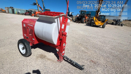 2026 MULTIQUIP WM90PH8