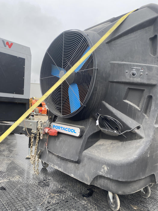 2020 PORTACOOL PACJS2601A1