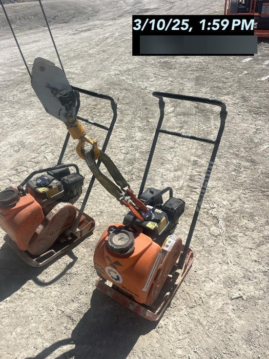 2023 MULTIQUIP MVC82VHW