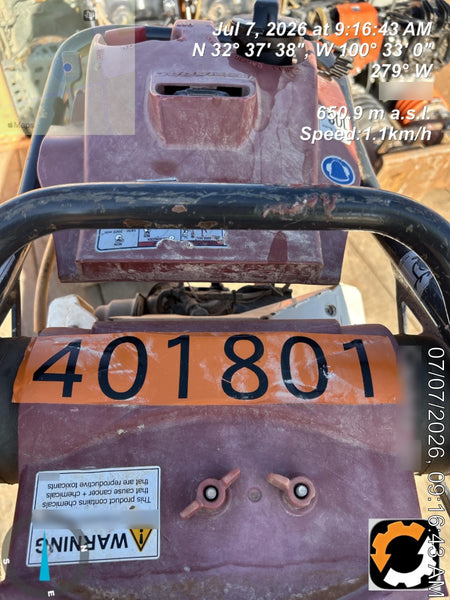 2024 DYNAPAC DR6X