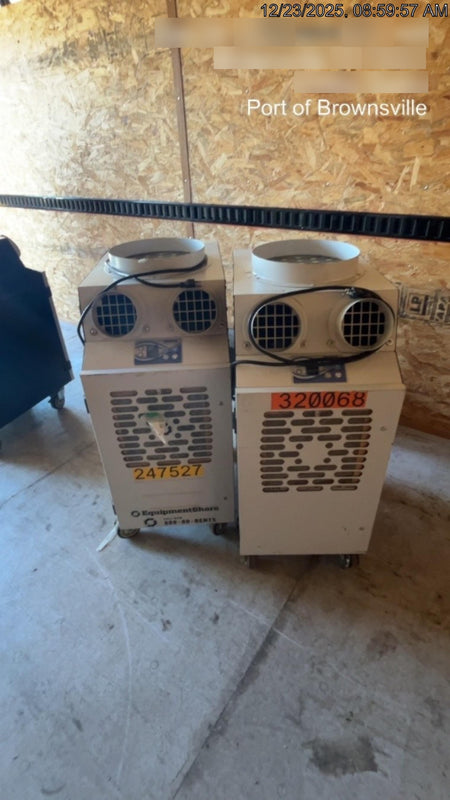 2022 KWIKOOL KPAC1411-2