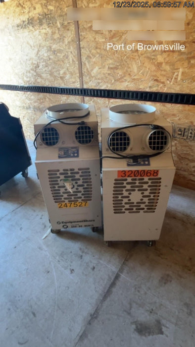 2022 KWIKOOL KPAC1411-2