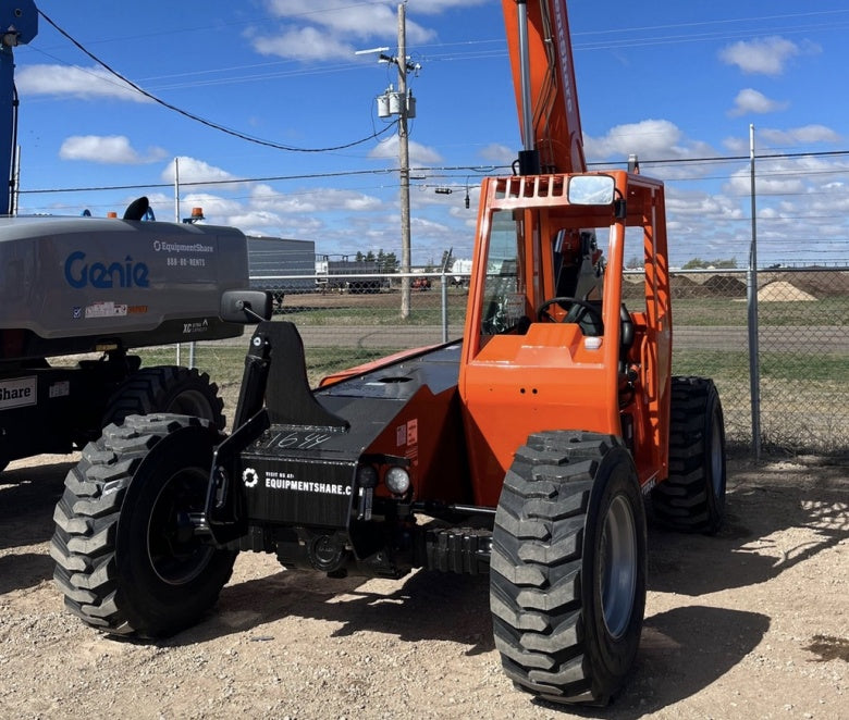2024 SKYTRAK 6034