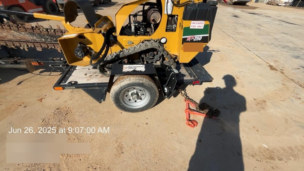 2022 BARRETO E4X6TBT