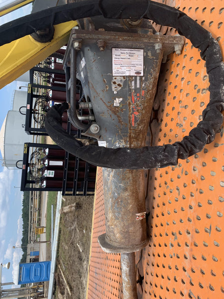2018 WACKER NEUSON HB36