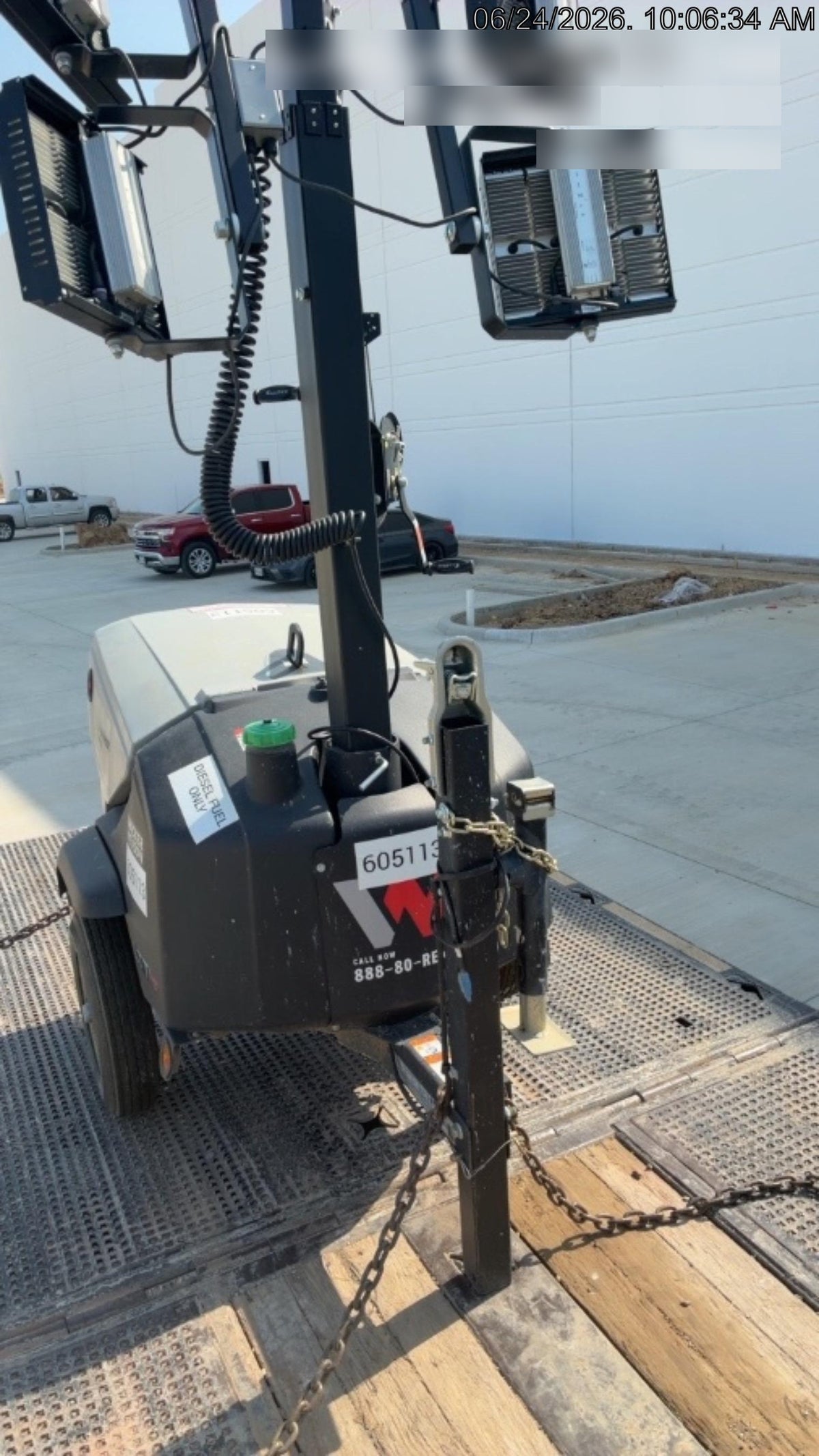 2022 ALLMAND NLV3GR