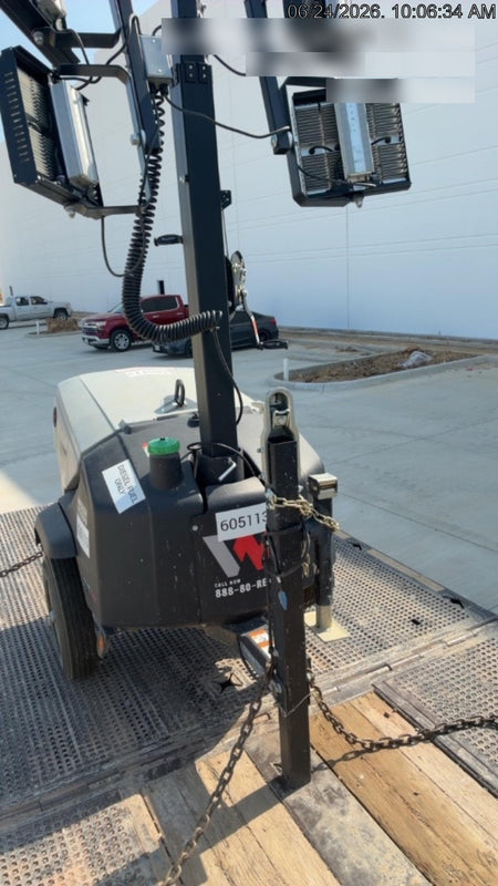 2022 ALLMAND NLV3GR