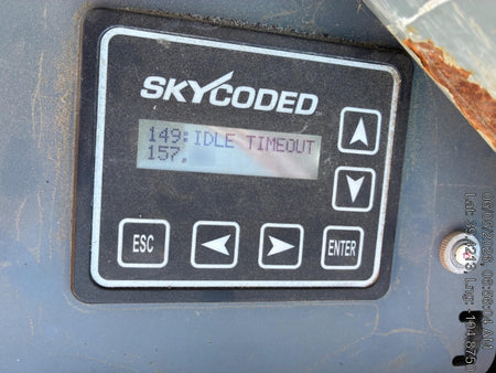 2021 SKYJACK SJ3219