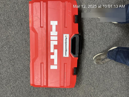 2022 HILTI TE 1000-AVR