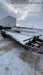 2022 LOADTRAIL Tilt-Deck Rental Trailer