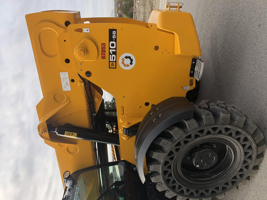 2020 JCB 510-56