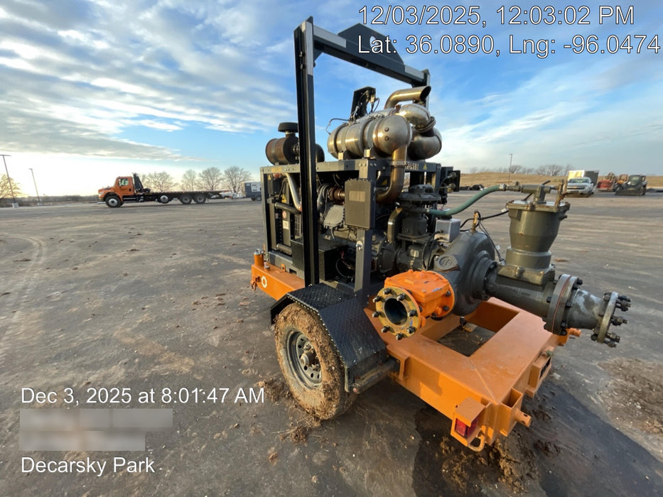 2021 RWN RWN-6NHTA-EM-RP