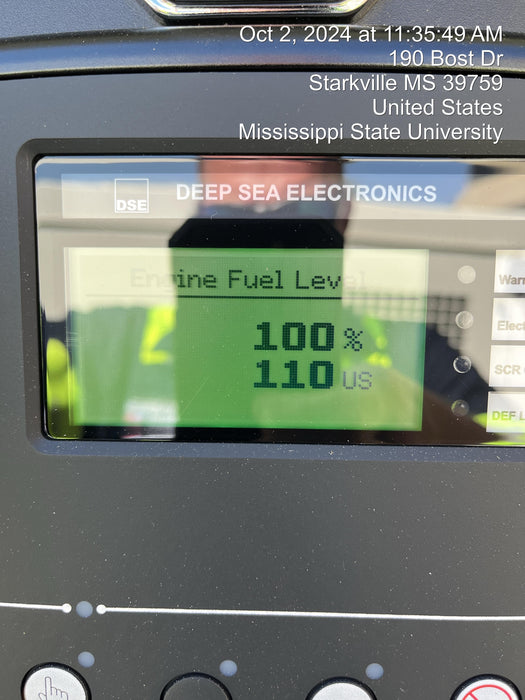 2024 ATLAS COPCO QAS 70