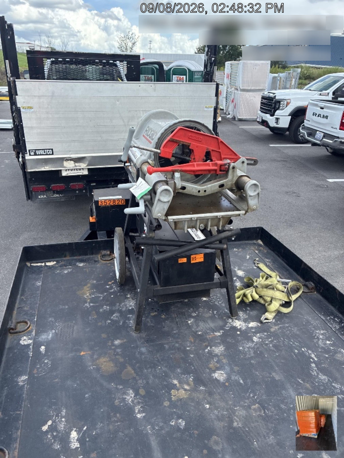 2024 RIDGID 1224