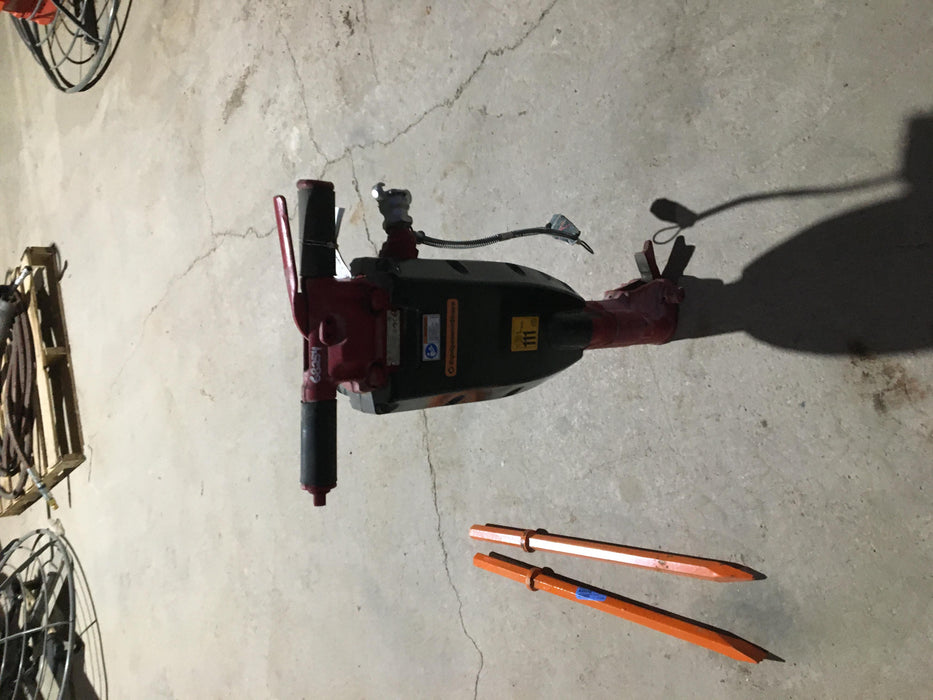 2020 CHICAGO PNEUMATIC CP 1290 S