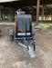 2021 Lincoln Electric Vantage 549X Ready Pak 3, ORANGE (includes trailer, cable rack, fender light kit)