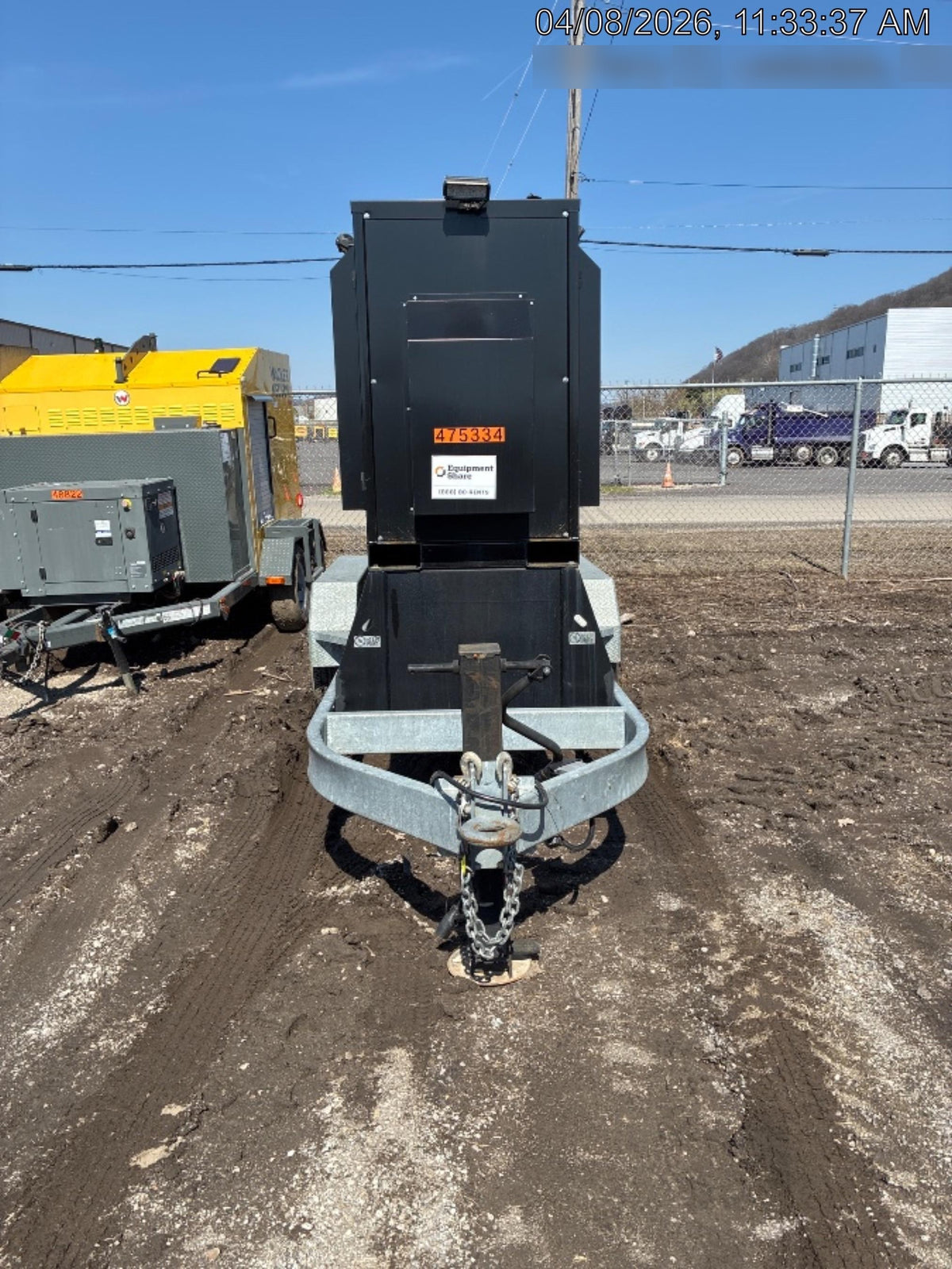 2024 CAMPO EB1000CT