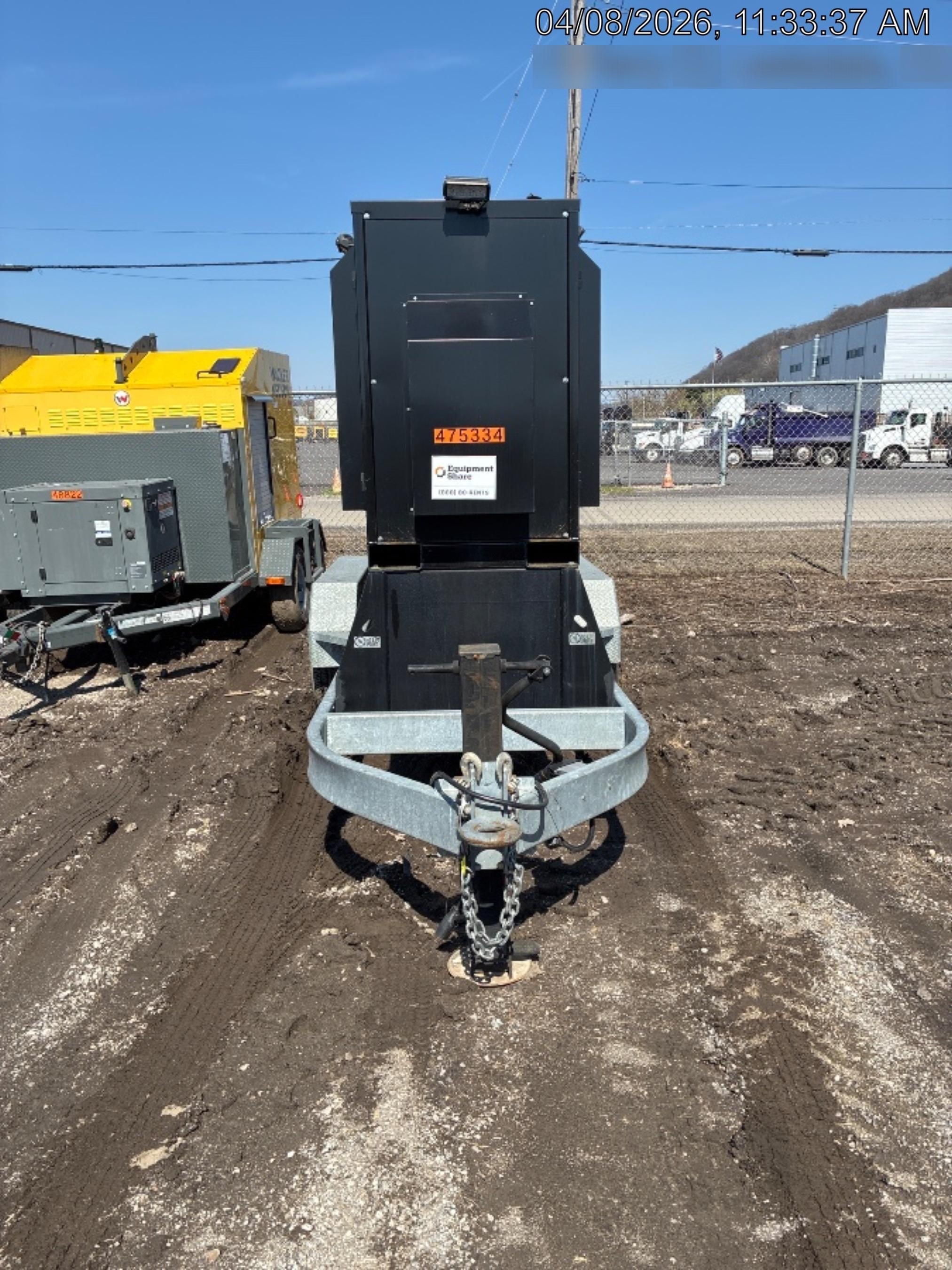 2024 CAMPO EB1000CT