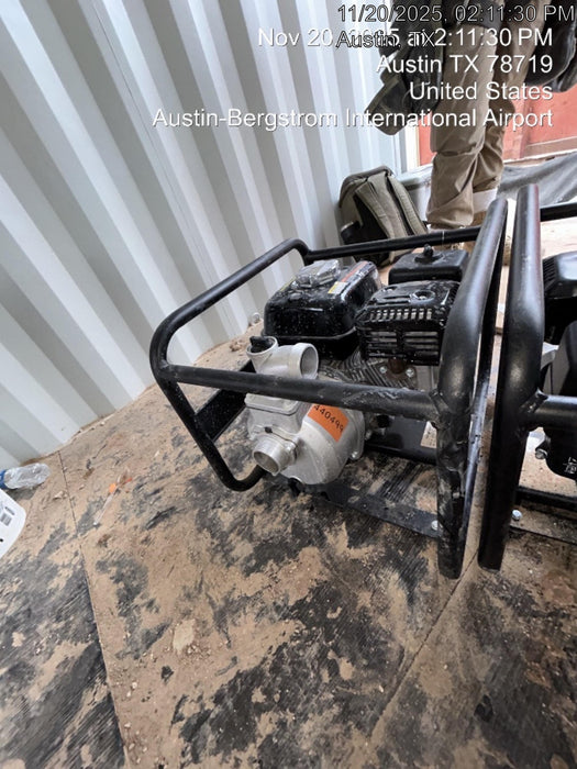 2024 MI-T-M WTP-S02-1MGH