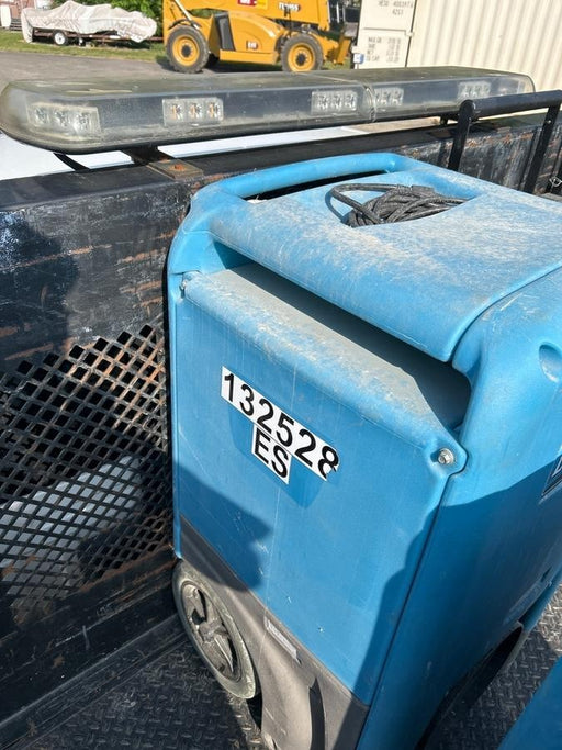 2021 DRI-EAZ LGR 2800i