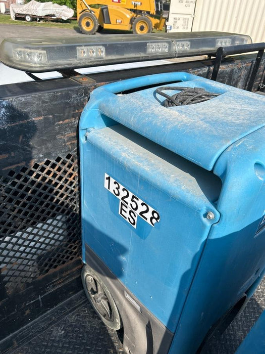 2021 DRI-EAZ LGR 2800i