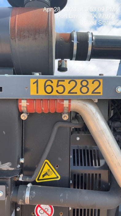 2021 RWN RWN-6NHTA-EM-RP