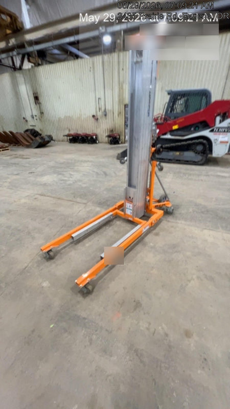 2021 LIFTSMART MLC-24