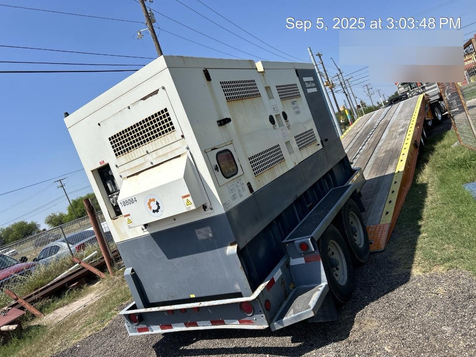 2020 ATLAS COPCO QAS 330