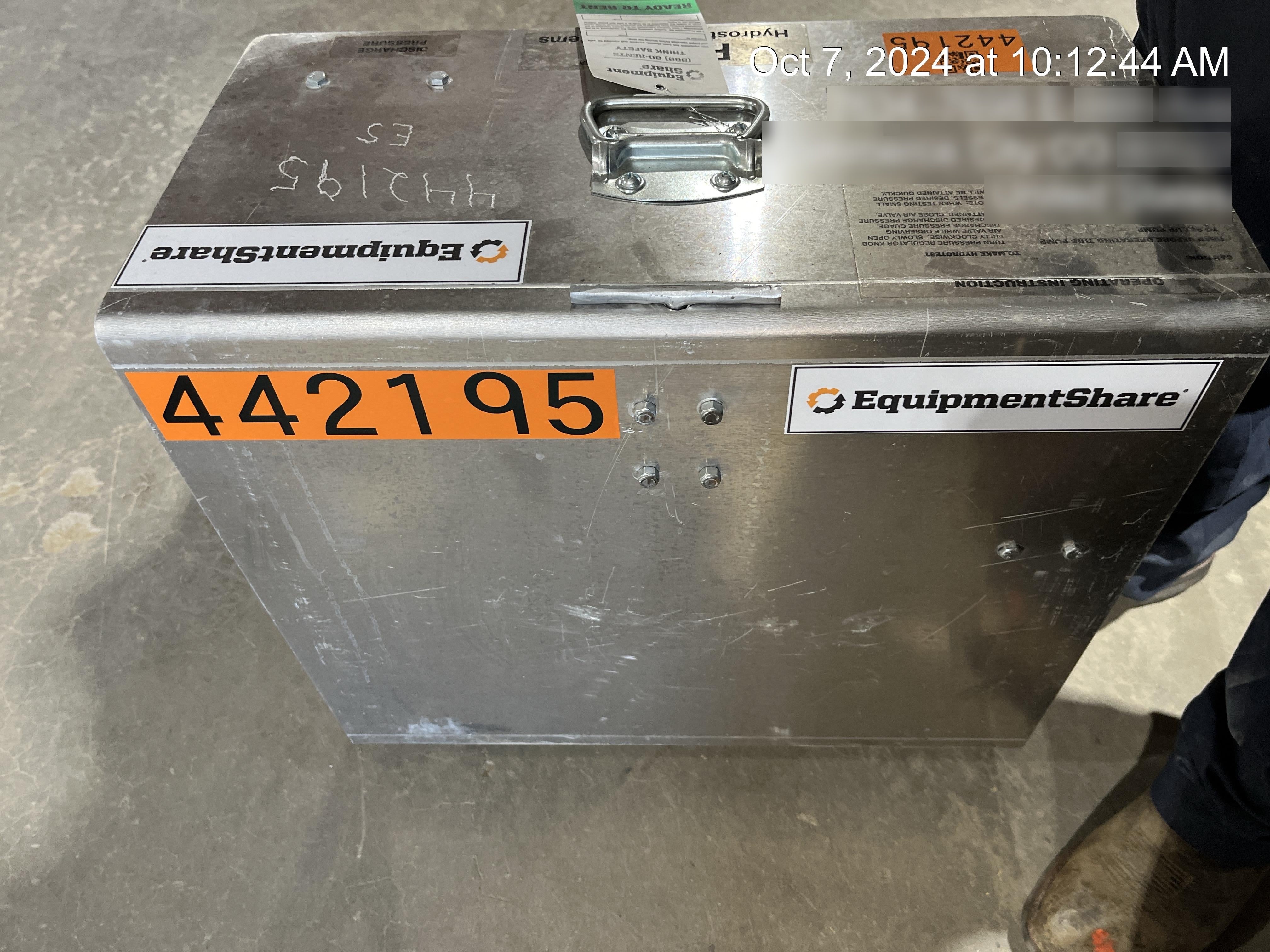 2024 PINNACLE PDQM-10000