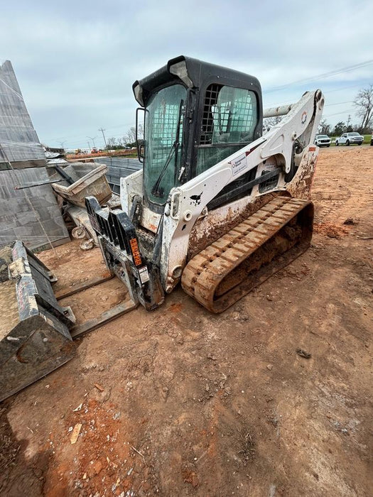 2024 VIRNIG PF4855-5VG