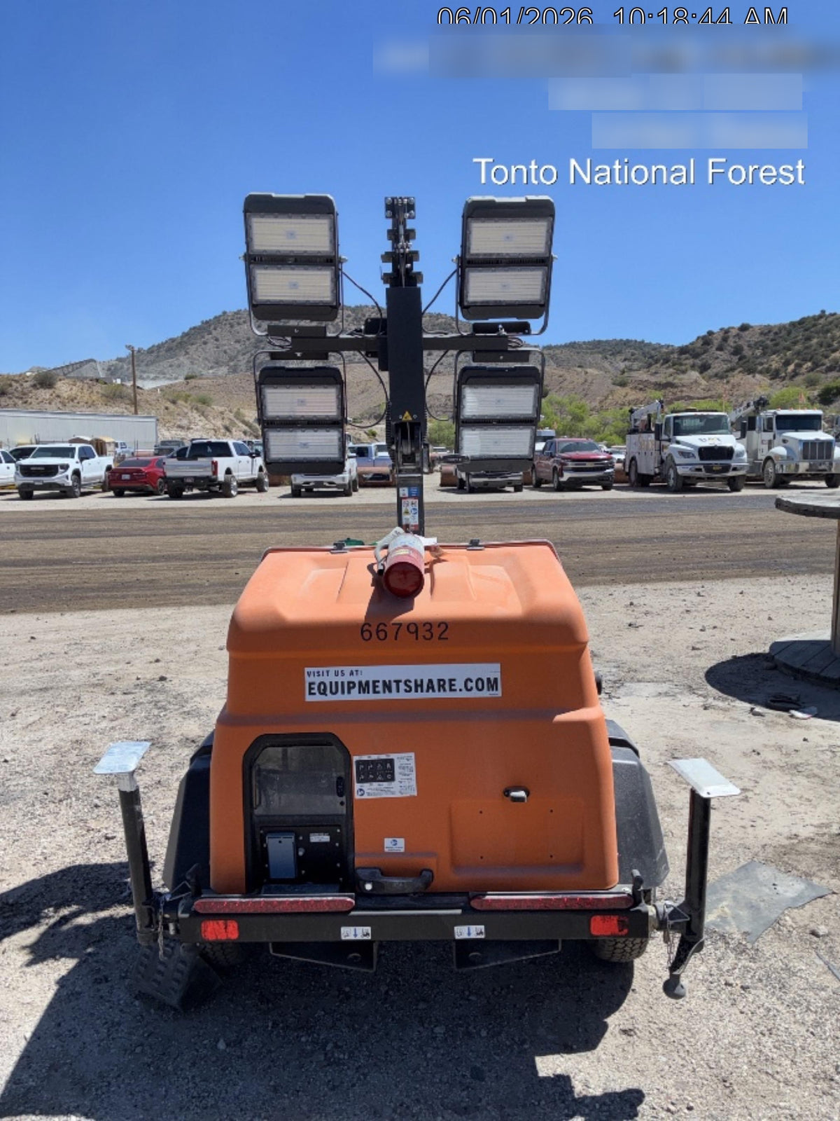2026 GENERAC MLTS-4