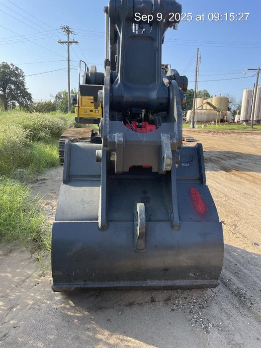 2025 JOHN DEERE 48" Bucket, Excavator 56,000 - 65,000 John Deere