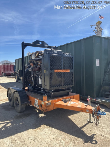 2020 RWN Pump