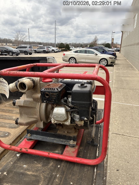 2023 MULTIQUIP QP2TH