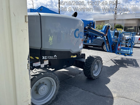 2023 GENIE Z-45 XC