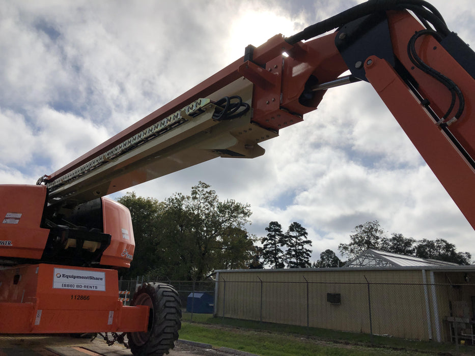 2020 JLG 660SJ