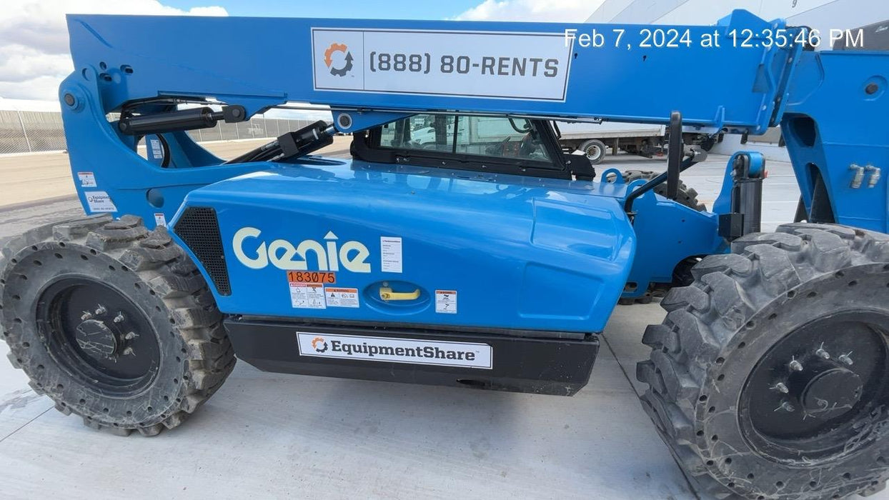 2021 STAR INDUSTRIES 1395B