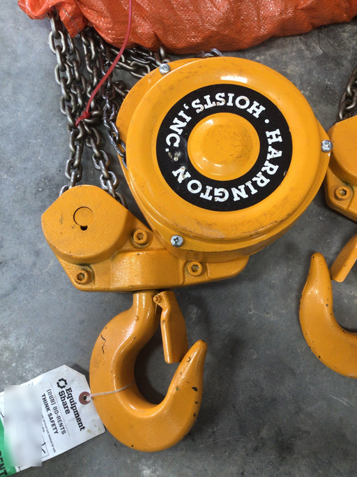 2020 HARRINGTON CF050-20