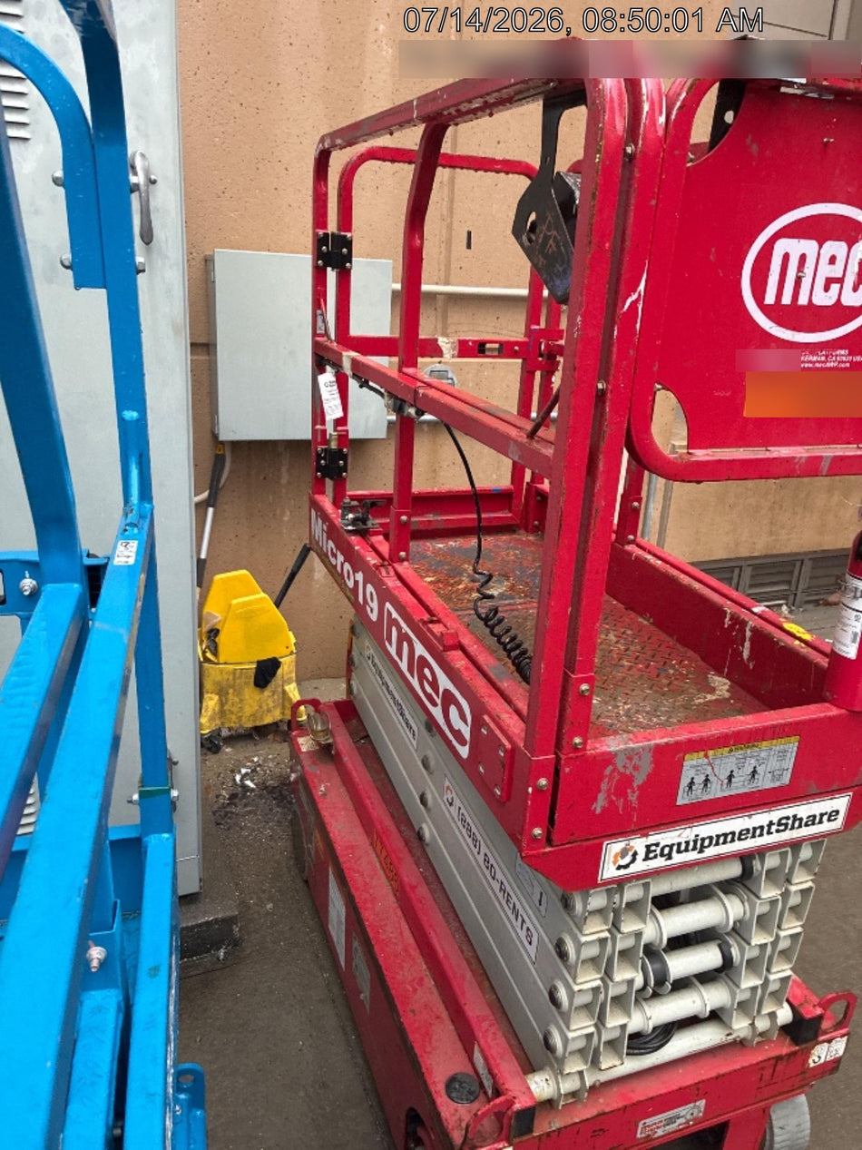 2020 MEC Micro 19