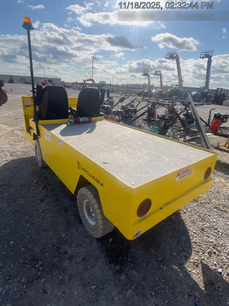 2023 COLUMBIA Payloader 2XL