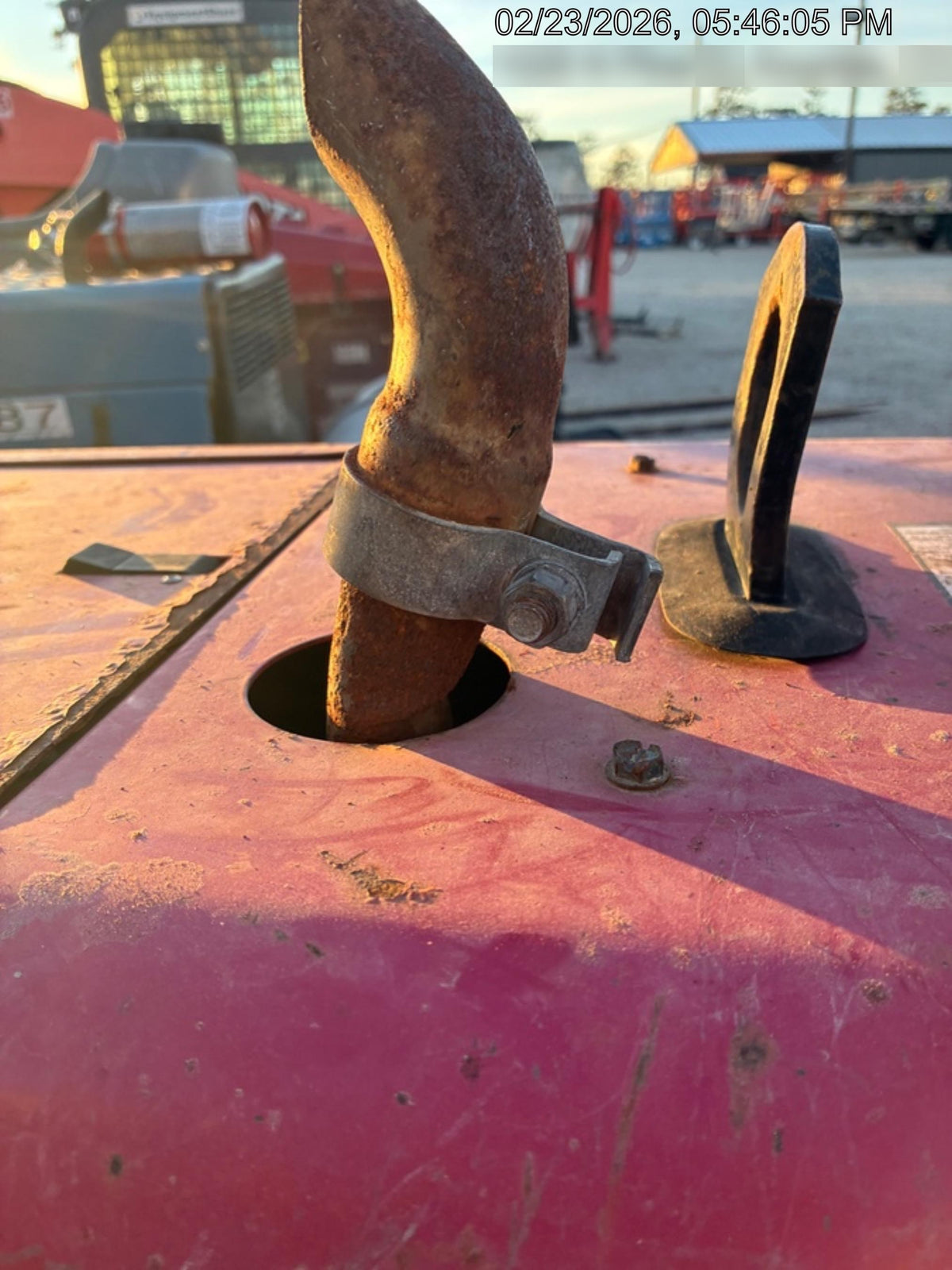 2021 Lincoln Electric Ranger 305 LPG Ranger® 305 LPG Engine Driven Welder
(Kohler®) One-Pak
