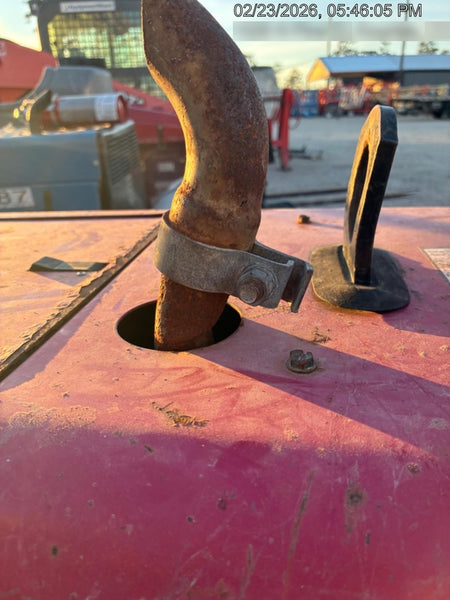 2021 Lincoln Electric Ranger 305 LPG Ranger® 305 LPG Engine Driven Welder
(Kohler®) One-Pak