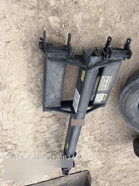 2024 STAR INDUSTRIES M1360B - Star JIB Boom