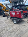 2022 Shindaiwa DGW400MDL Kubota D902 Engine, 23 HP, Dual Op Welder, Wire, Arc, Droop Stick, Tig, and CC Stick Functionality, Simulphase, 3 Phase and 1 Phase Gen Output, Single Axle NB Trlr, Slr Trckl Chrg 12V 12W, Fire Ext