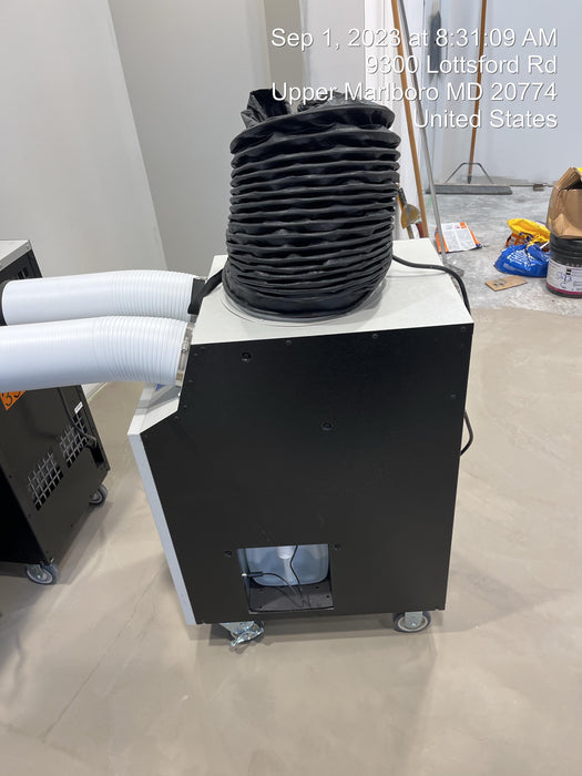 2023 KWIKOOL KPAC1411-2