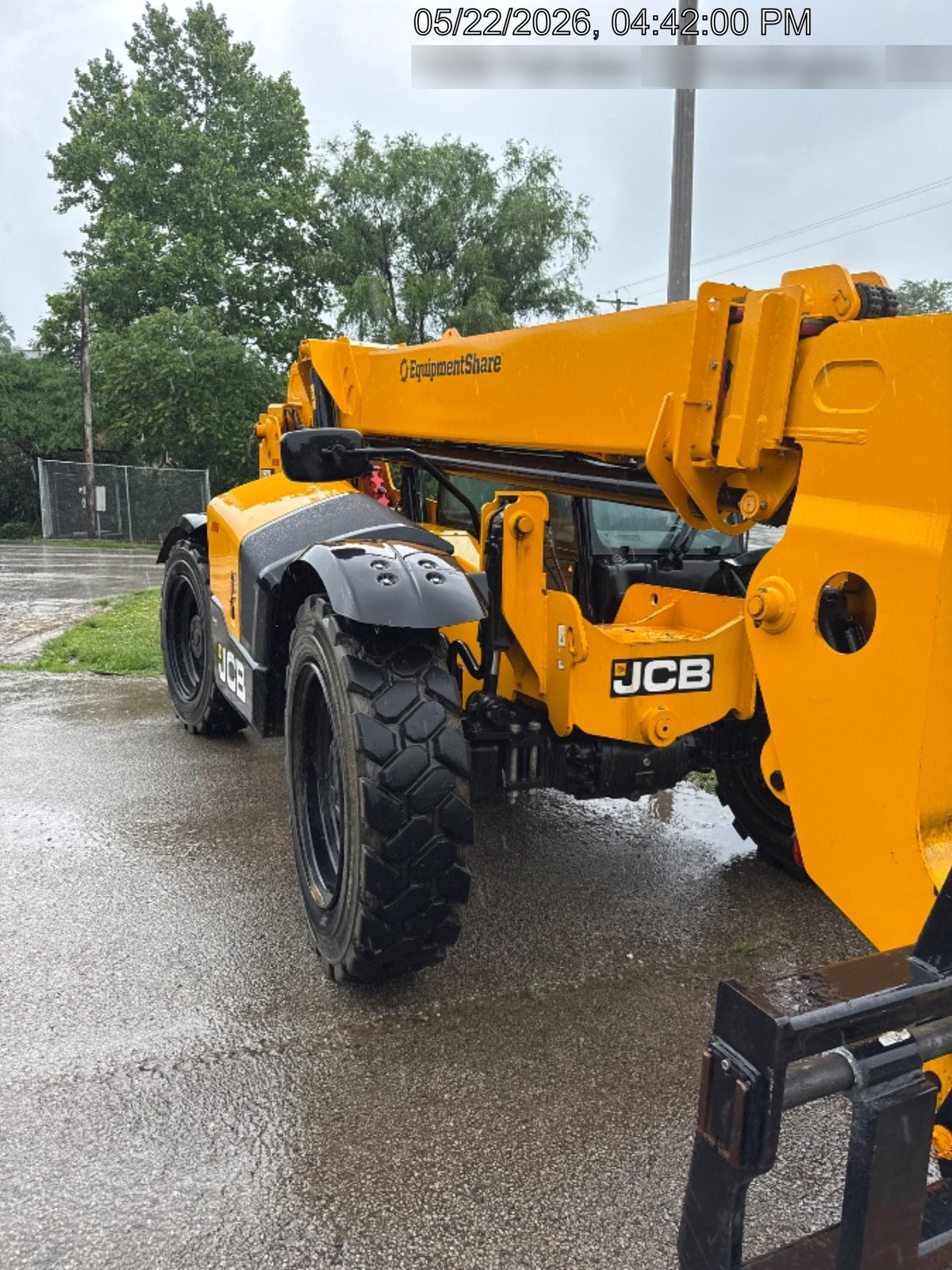2024 JCB 509-42