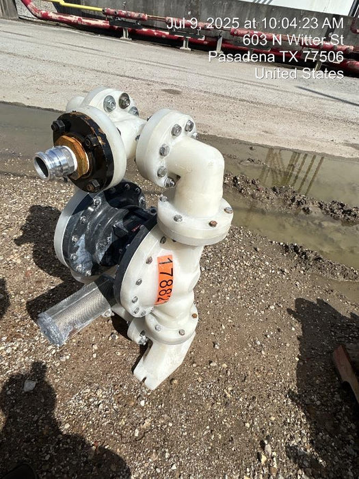 2021 INGERSOLL RAND PD30P-DPS-PTT-A